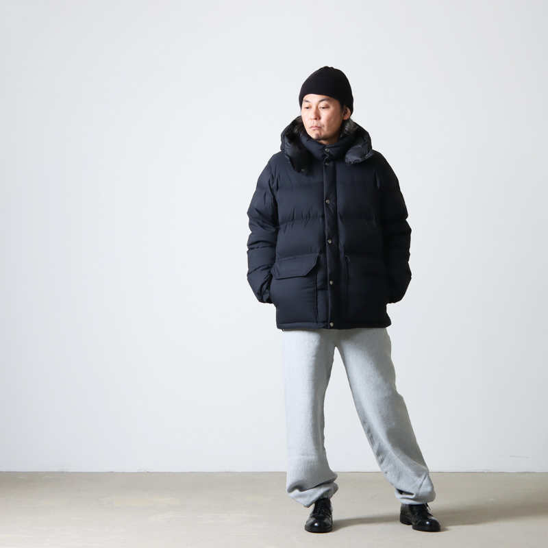 ノースフェイス THE NORTH FACE キャンプシェラショート | vuzelia.com