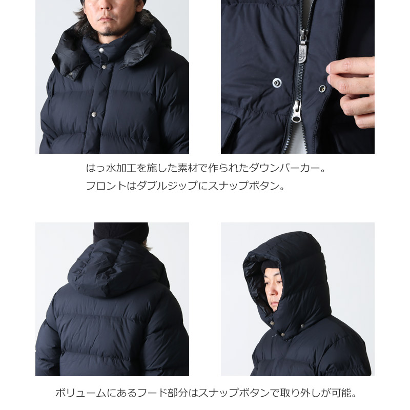 THE NORTH FACE (ザノースフェイス) CAMP Sierra Short forMEN