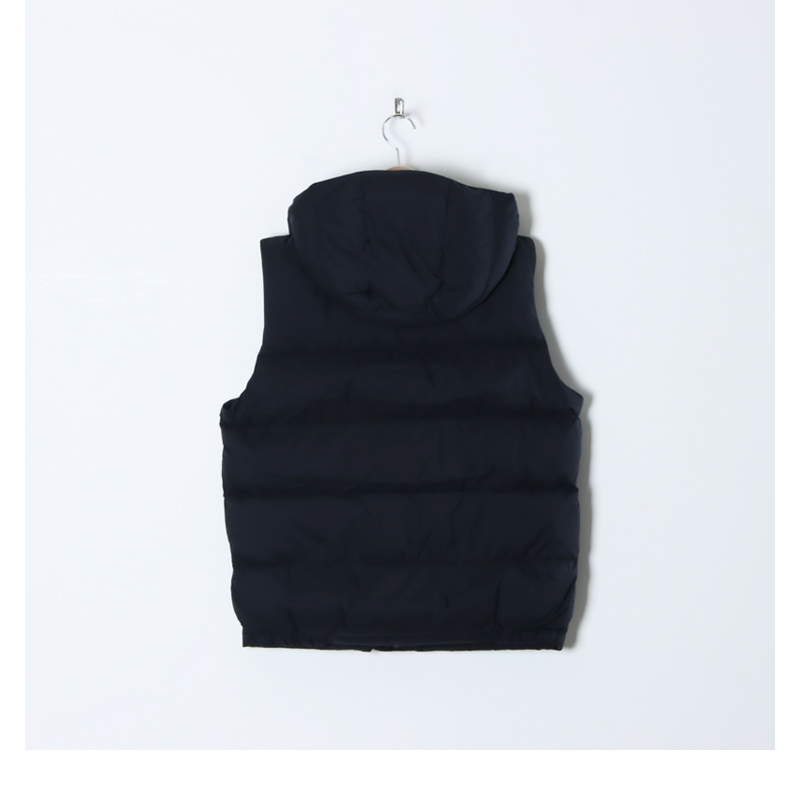 THE NORTH FACE (ザノースフェイス) CAMP Sierra Vest / キャンプ