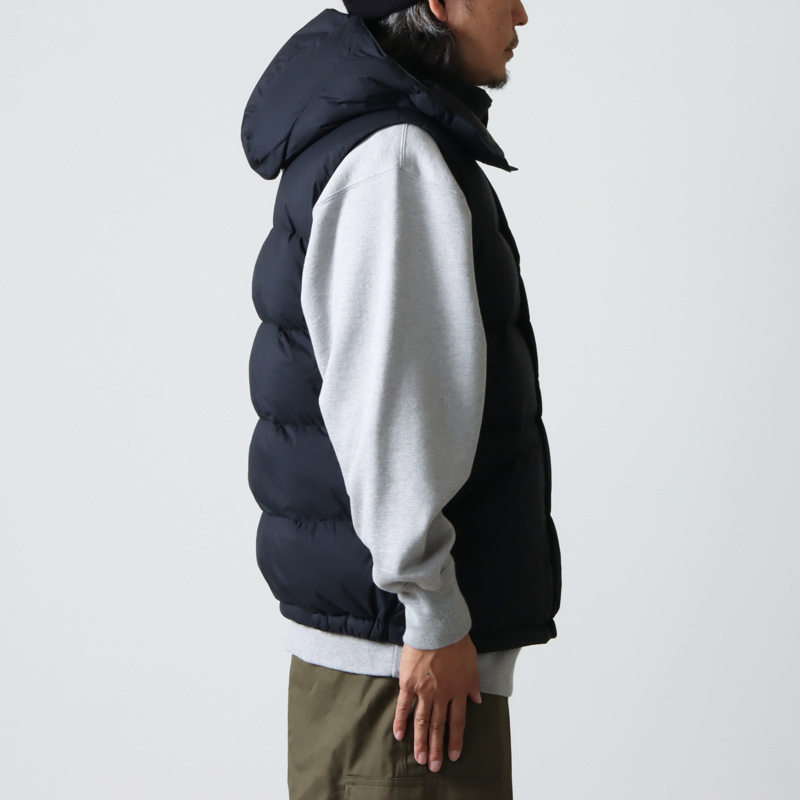 THE NORTH FACE (ザノースフェイス) CAMP Sierra Vest / キャンプ