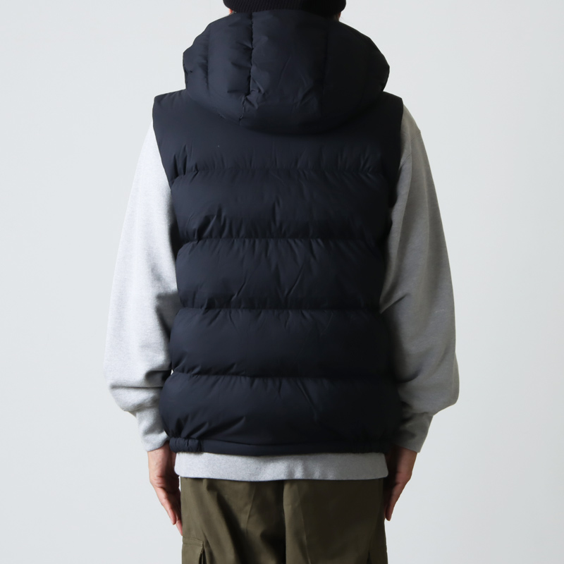 THE NORTH FACE (ザノースフェイス) CAMP Sierra Vest / キャンプ