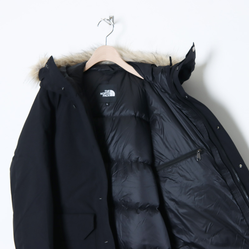 THE NORTH FACE (ザノースフェイス) GTX Serow Magne Triclimate Jacket / GTX  セローマグネトリクライメイトジャケット