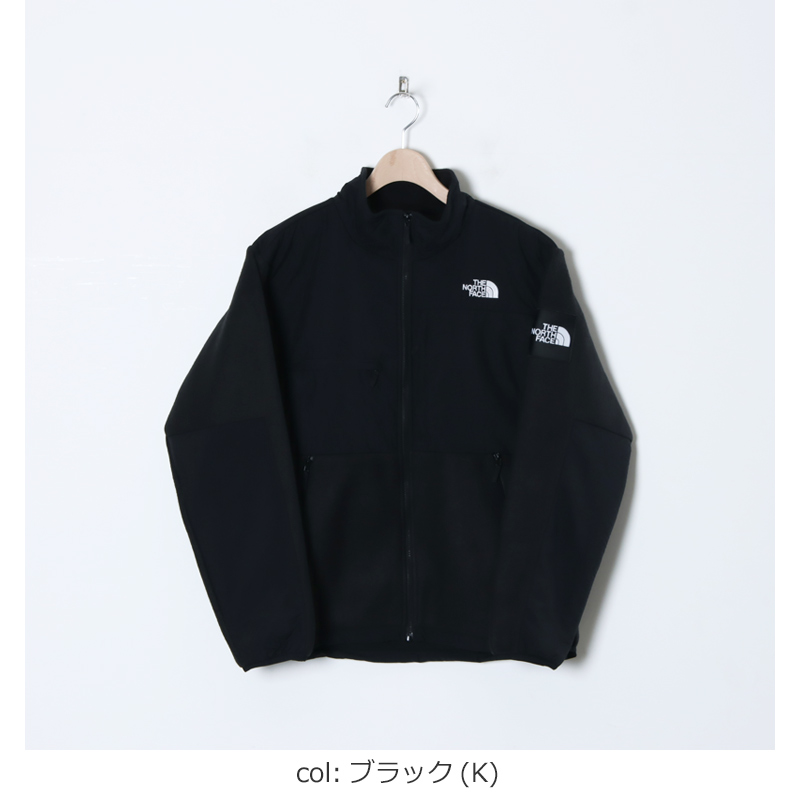 THE NORTH FACE (ザノースフェイス) Denali Jacket / デナリジャケット