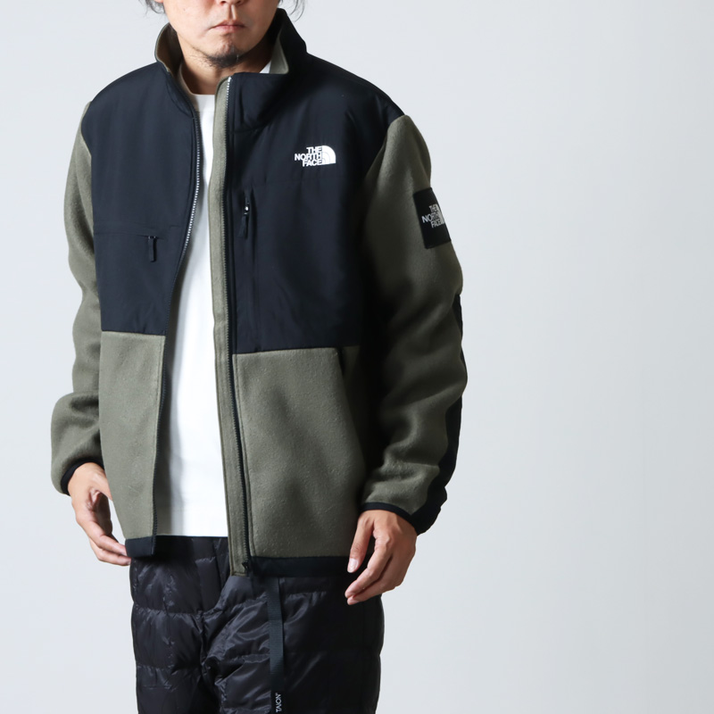 THE NORTH FACE ザノースフェイス デナリジャケット Lサイズ - ブルゾン