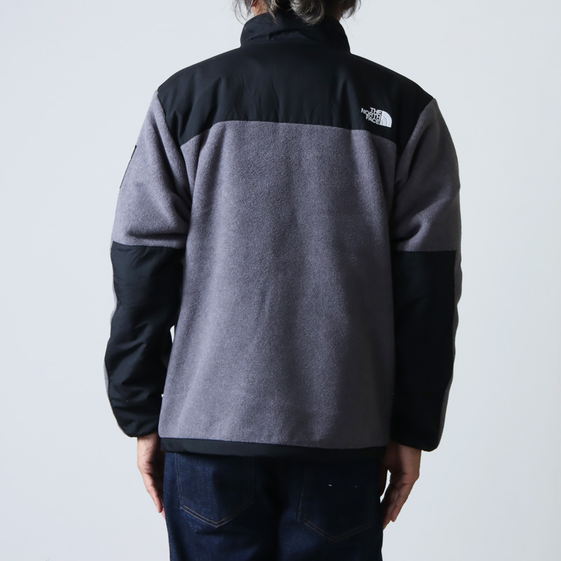 THE NORTH FACE (ザノースフェイス) Denali Jacket / デナリジャケット