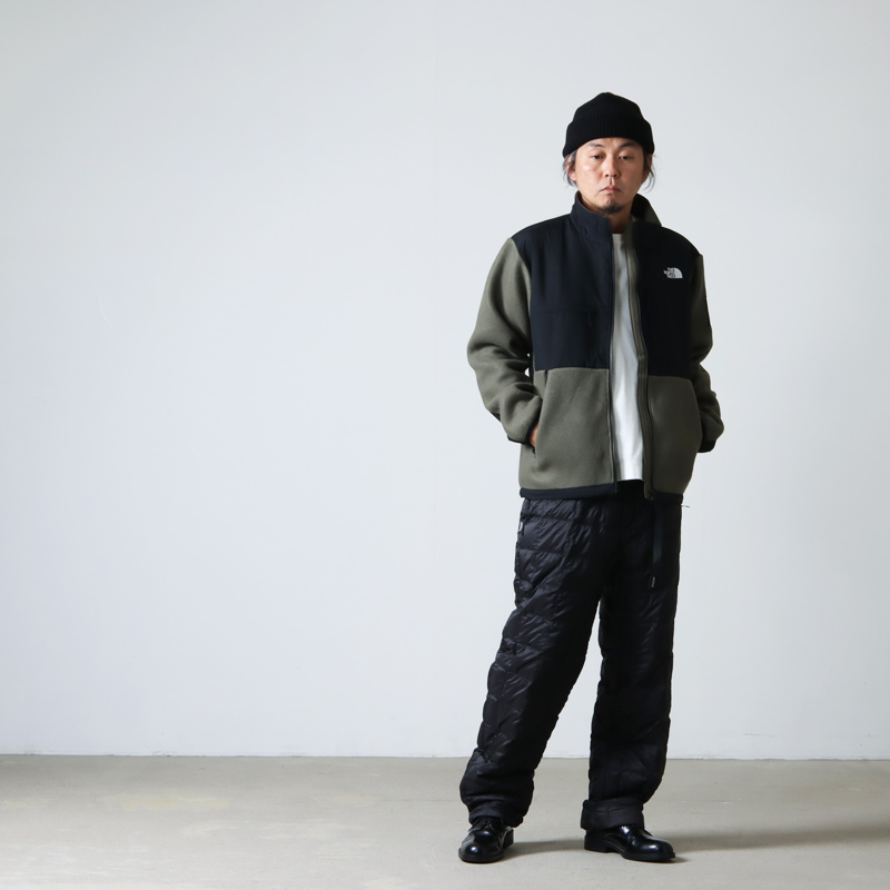 THE NORTH FACE (ザノースフェイス) Denali Jacket / デナリジャケット