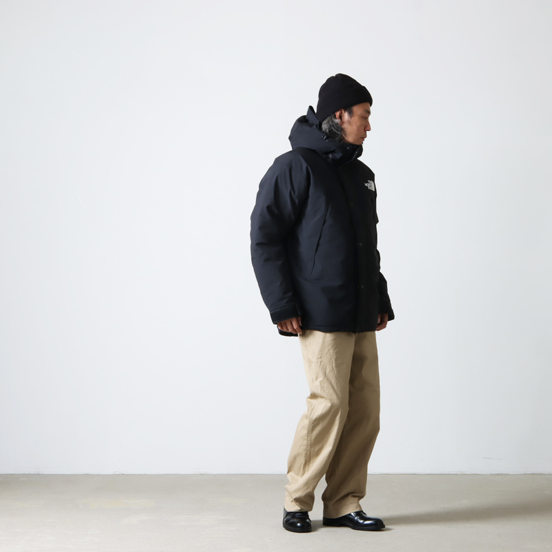 THE NORTH FACE (ザノースフェイス) Mountain Down Jacket