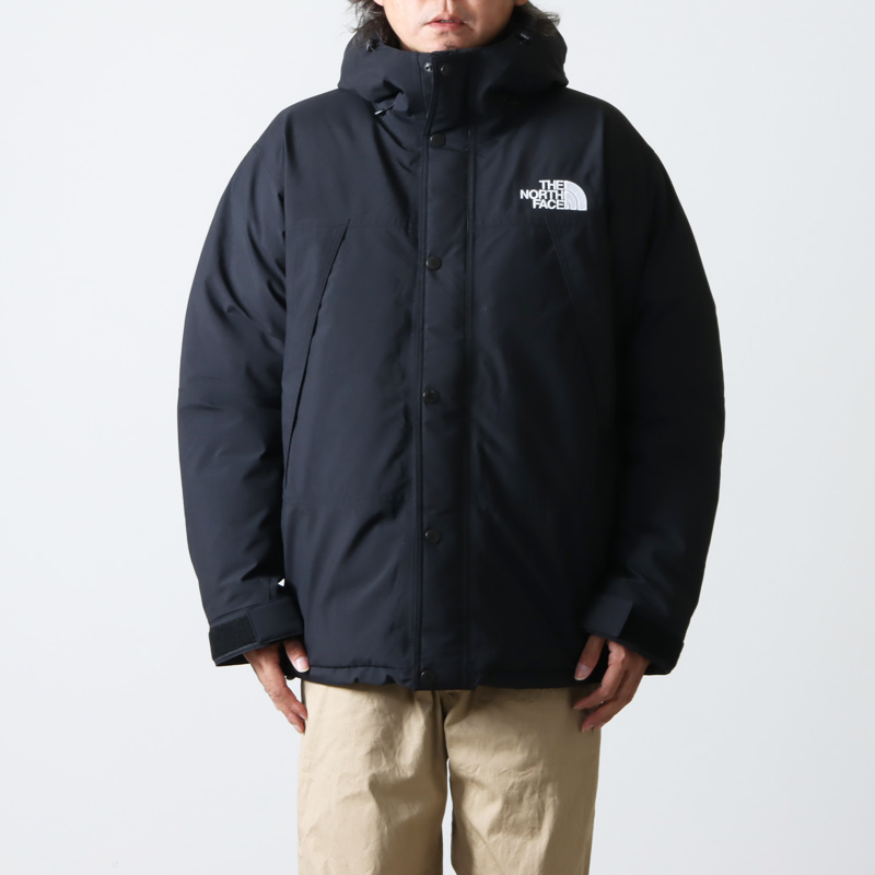 THE NORTH FACE (ザノースフェイス) Mountain Down Jacket 