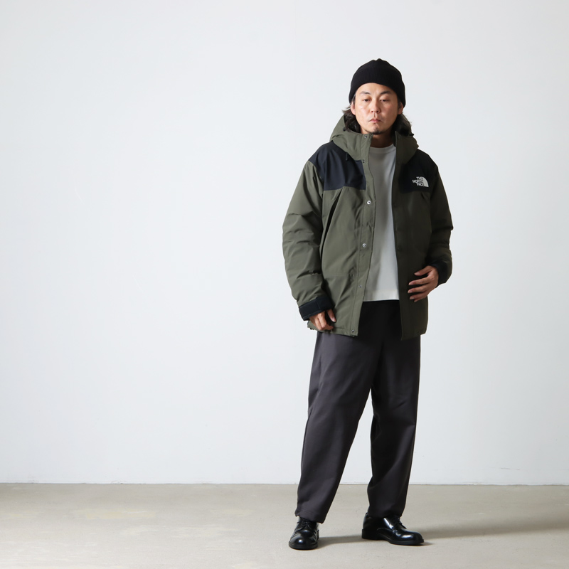 THE NORTH FACE (ザノースフェイス) Mountain Down Jacket