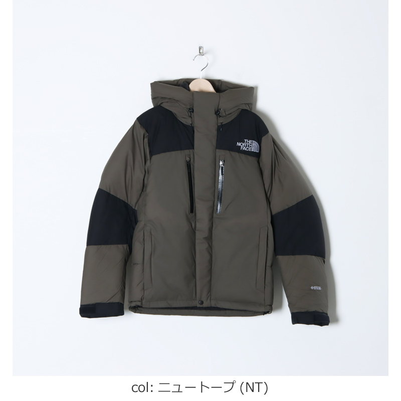 THE NORTH FACE (ザノースフェイス) Baltro Light Jacket / バルトロ