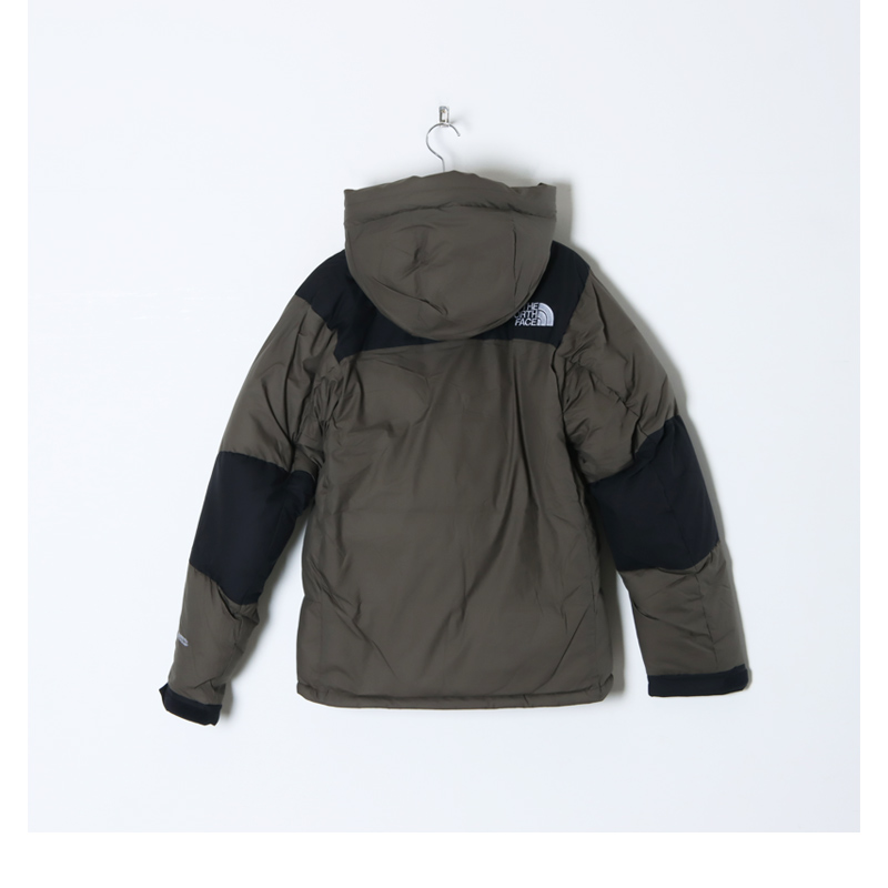 THE NORTH FACE (ザノースフェイス) Baltro Light Jacket / バルトロ