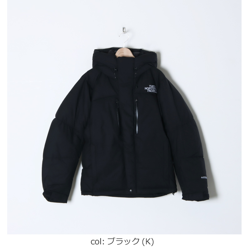 THE NORTH FACE (ザノースフェイス) Baltro Light Jacket / バルトロ