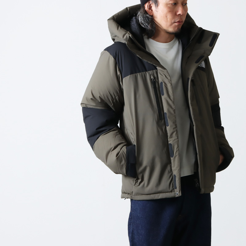 THE NORTH FACE (ザノースフェイス) Baltro Light Jacket / バルトロ ...