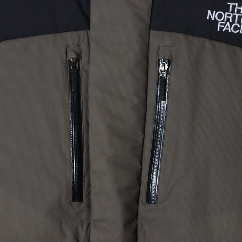 THE NORTH FACE (ザノースフェイス) Baltro Light Jacket / バルトロライトジャケット