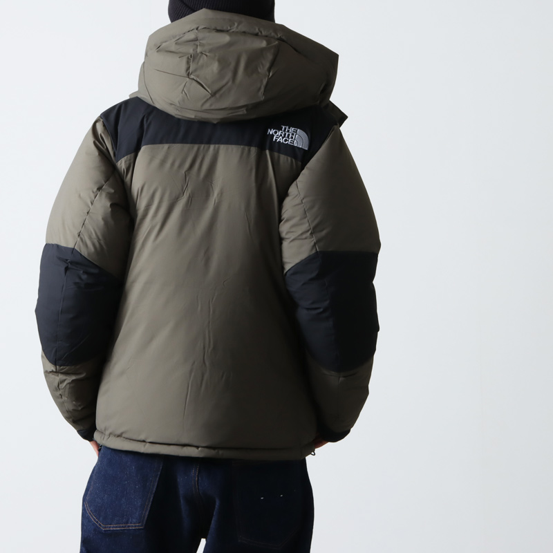 THE NORTH FACE (ザノースフェイス) Baltro Light Jacket / バルトロ