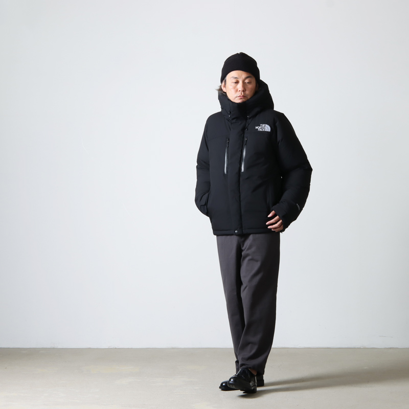 THE NORTH FACE (ザノースフェイス) Baltro Light Jacket / バルトロ