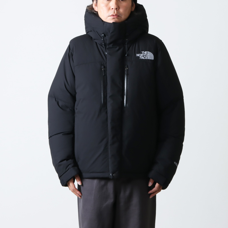 ✨【THE NORTH FACE ノースフェイス】Baltro バルトロ ダウン-