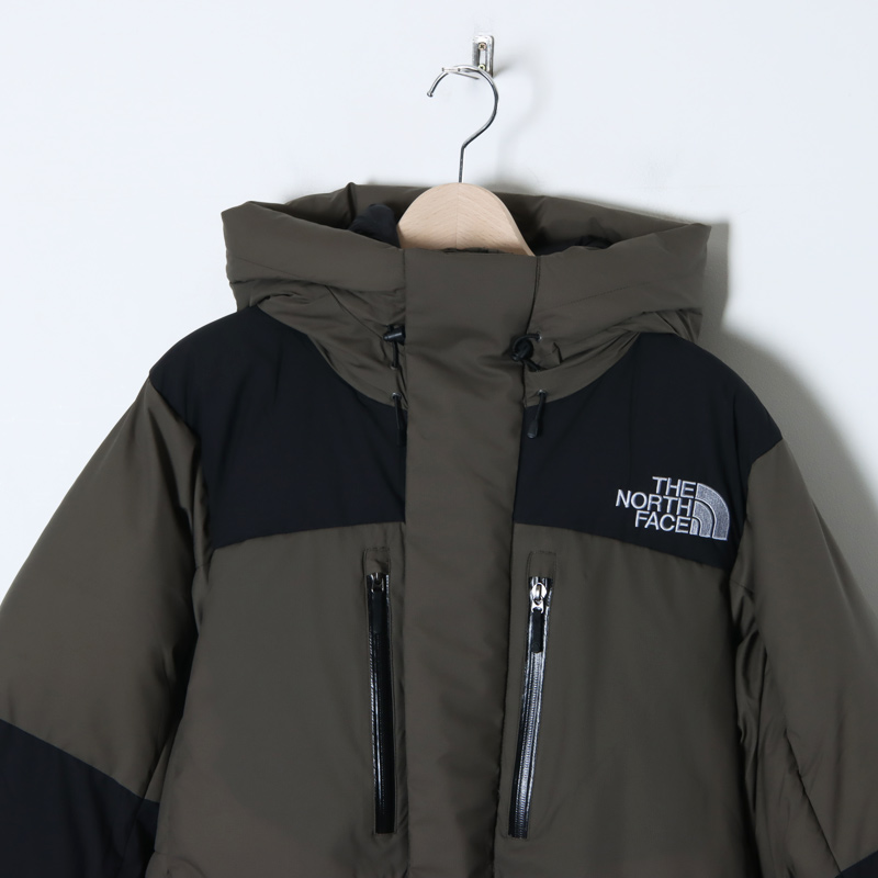 THE NORTH FACE (ザノースフェイス) Baltro Light Jacket / バルトロ