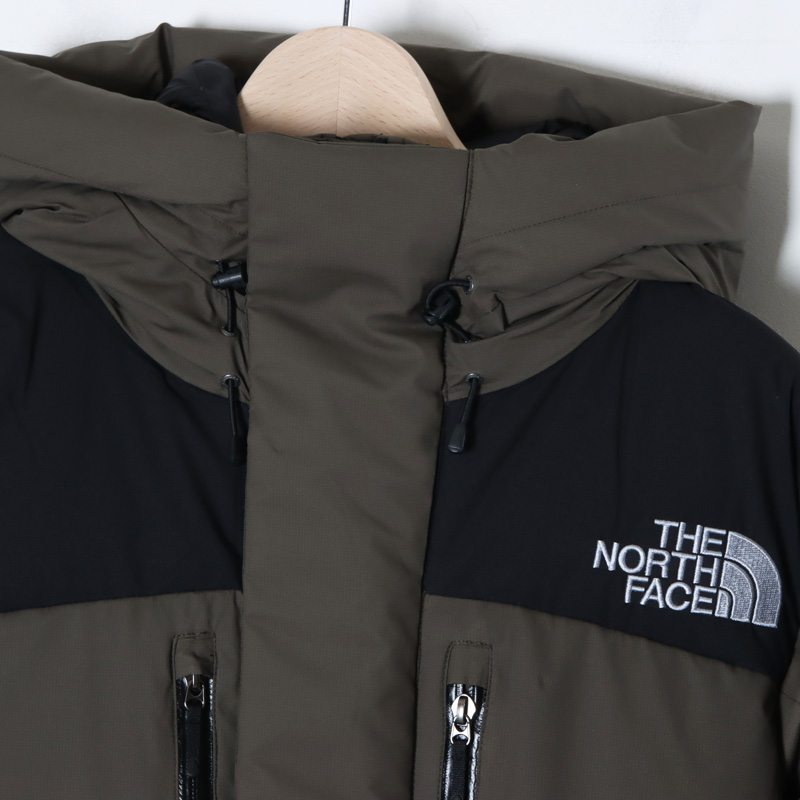 THE NORTH FACE (ザノースフェイス) Baltro Light Jacket / バルトロ 