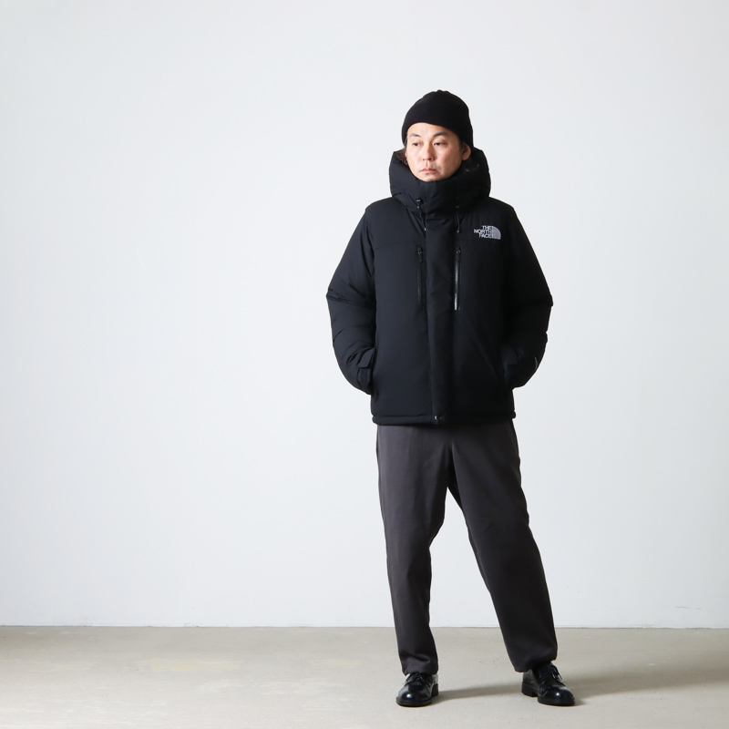 THE NORTH FACE (ザノースフェイス) Baltro Light Jacket / バルトロ