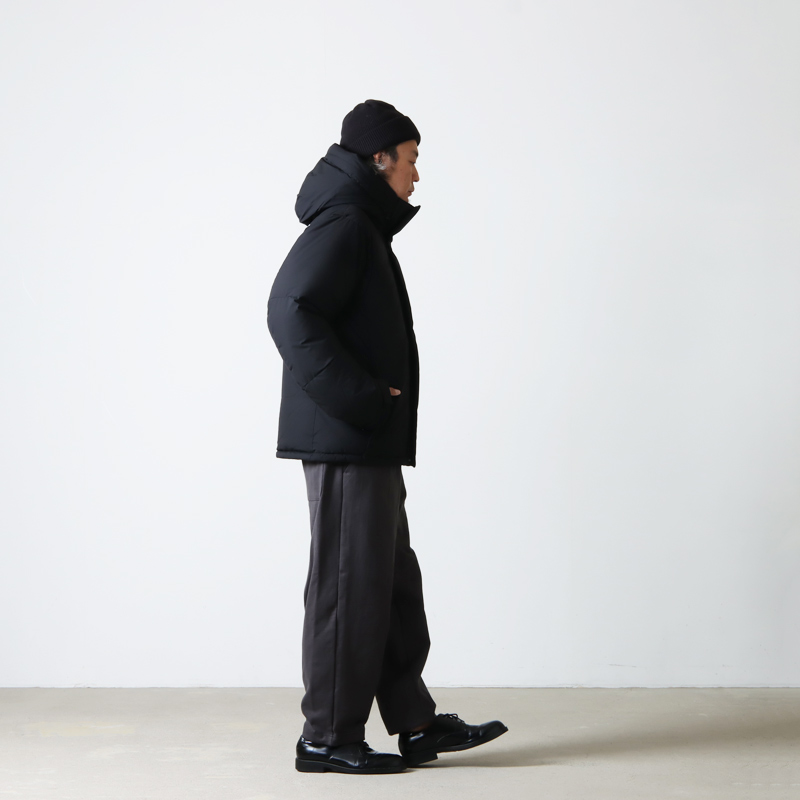 THE NORTH FACE (ザノースフェイス) Baltro Light Jacket / バルトロライトジャケット