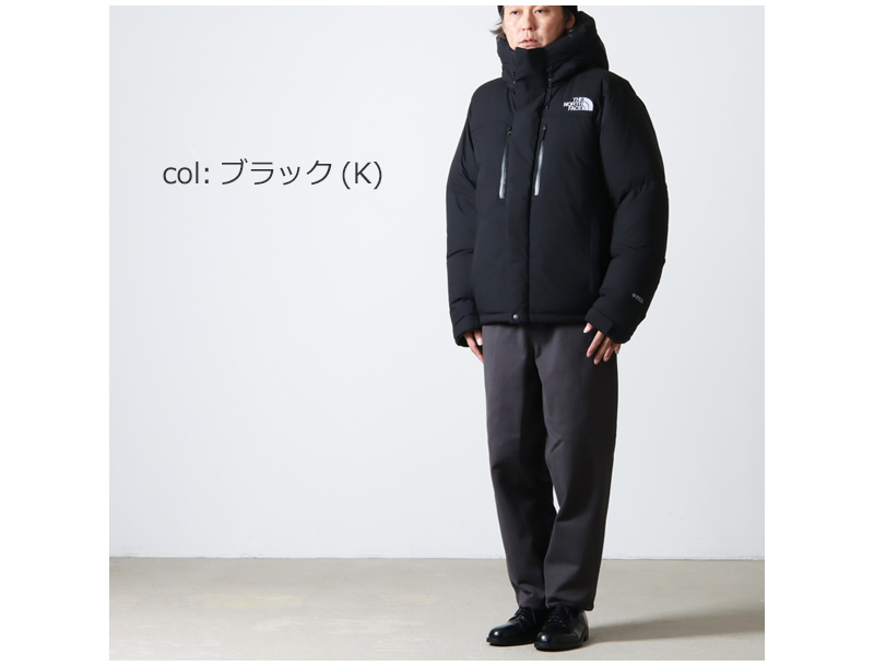 THE NORTH FACE (ザノースフェイス) Baltro Light Jacket / バルトロ