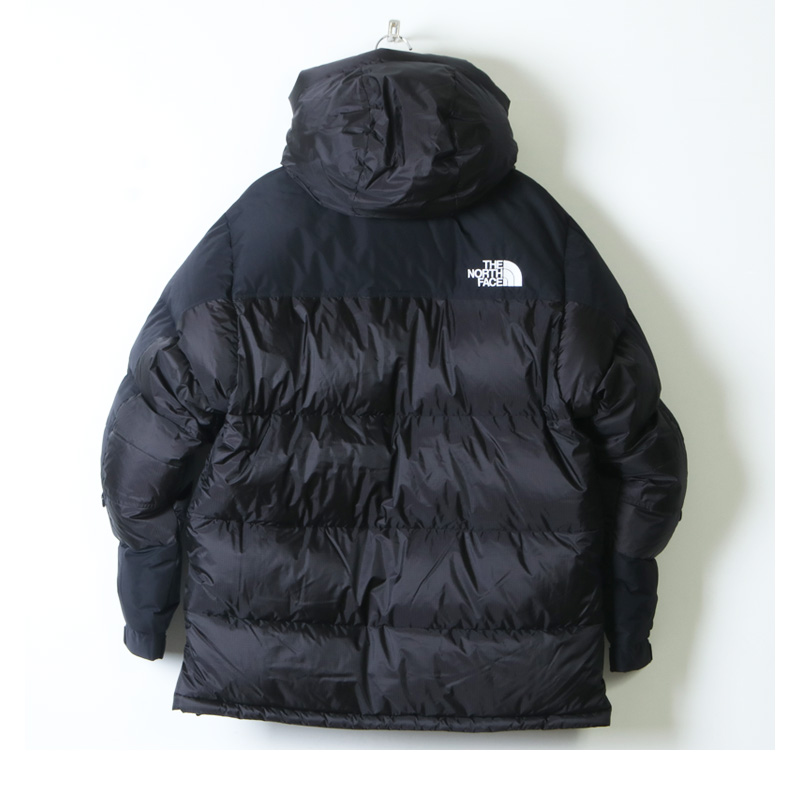 THE NORTH FACE (ザノースフェイス) Him Down Parka / ヒムダウンパーカ