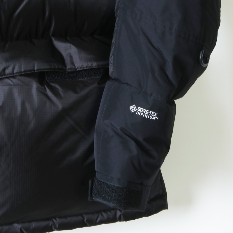 THE NORTH FACE(Ρե) Him Down Parka