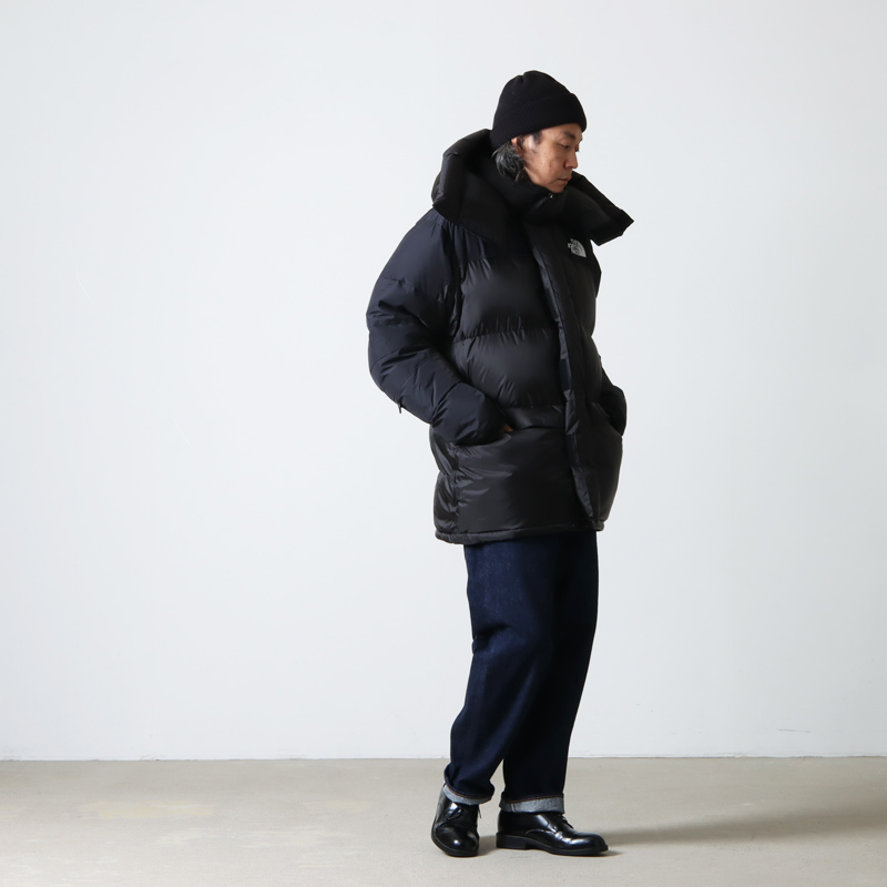 THENORTHFACE【希少】THE NORTH FACE Him Down Parka