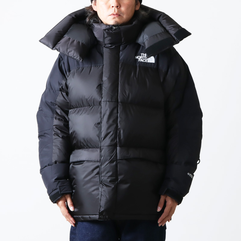 THE NORTH FACE(Ρե) Him Down Parka