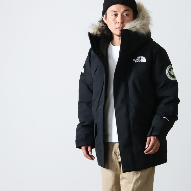 NORTH FACE ノースフェイス アンタークティカパーカ equaljustice.wy.gov