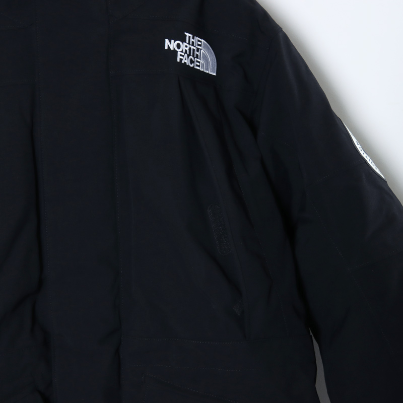 THE NORTH FACE (ザノースフェイス) Antarctica Parka / アンターク