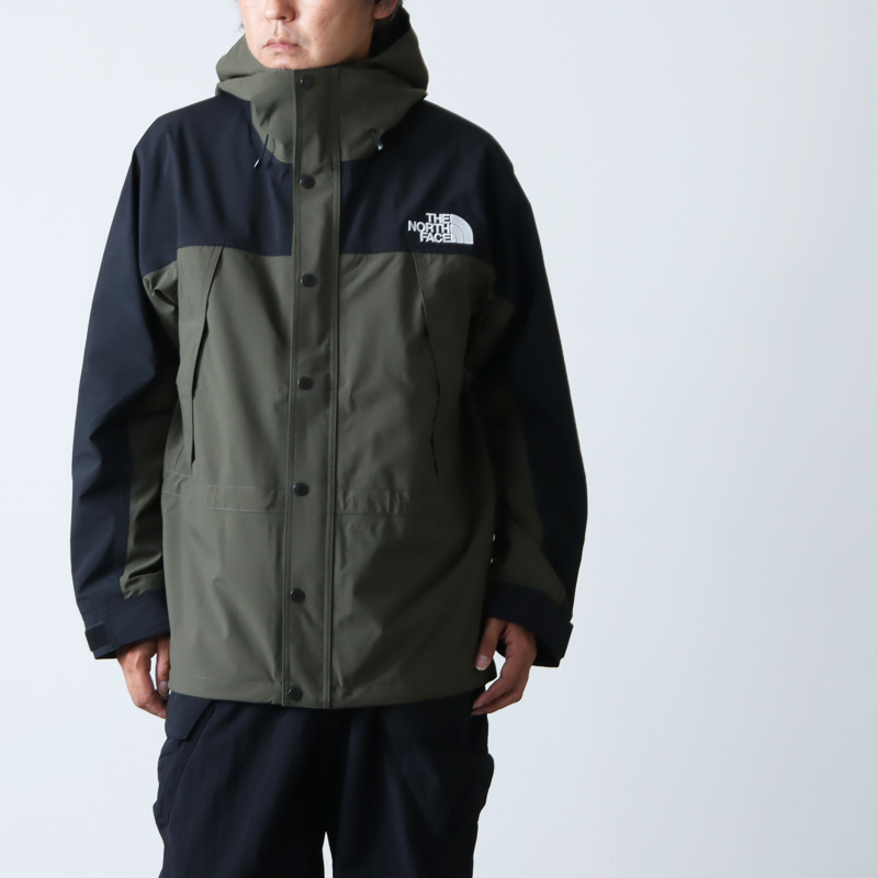 MOUNTAIN LIGHT JACKET マウンテンライトジャケット M