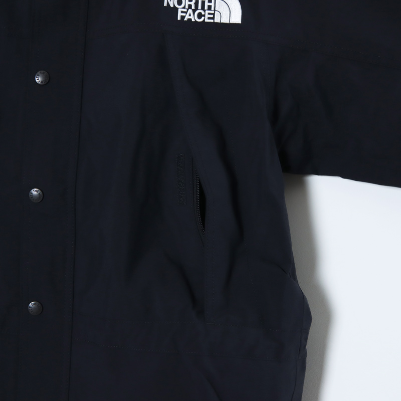 THE NORTH FACE (ザノースフェイス) Mountain Light Jacket ...