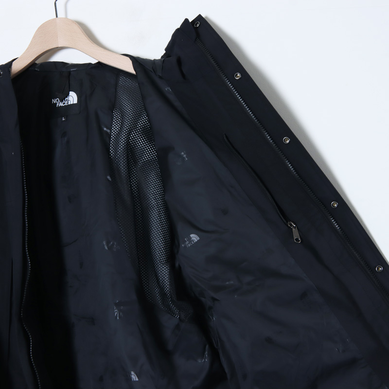 THE NORTH FACE (ザノースフェイス) Mountain Light Jacket ...