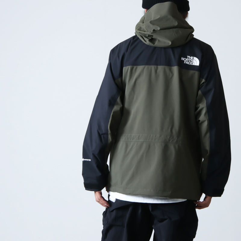 THE NORTH FACEノースフェイス マウンテンライトジャケット bckediri