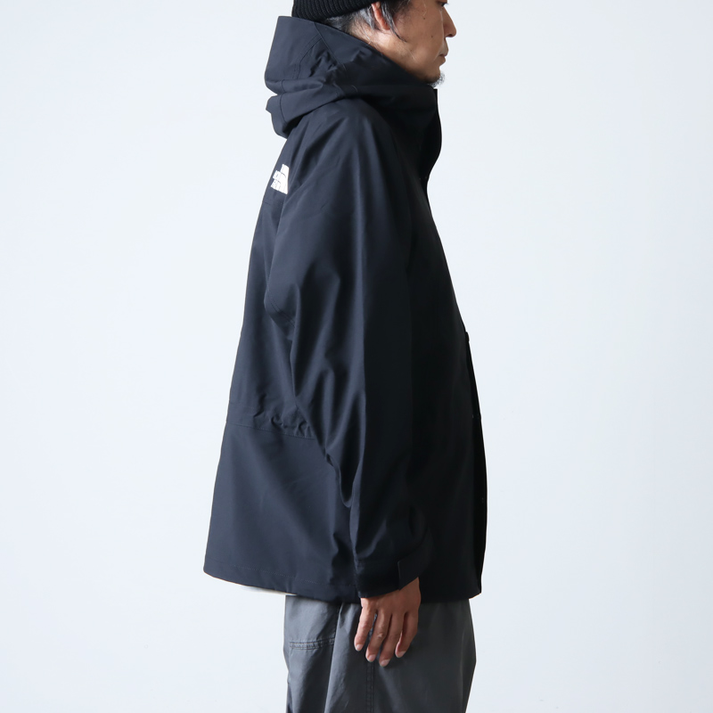 THE NORTH FACE (ザノースフェイス) Mountain Light Jacket 