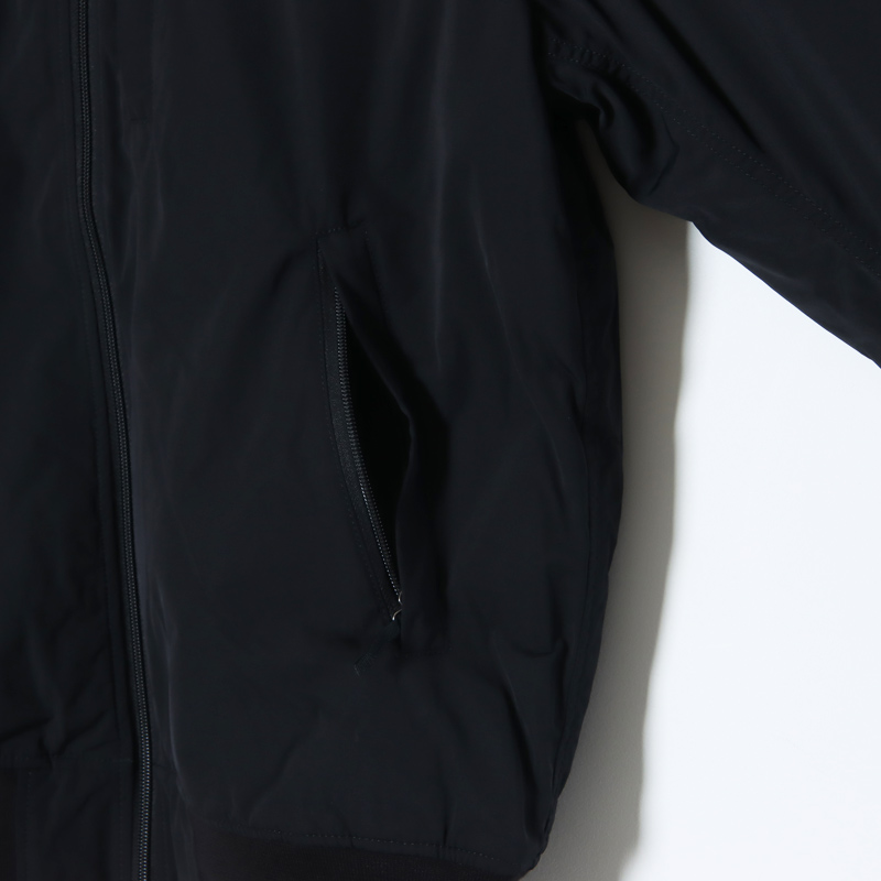 THE NORTH FACE(Ρե) Insulation Bomber Jacket