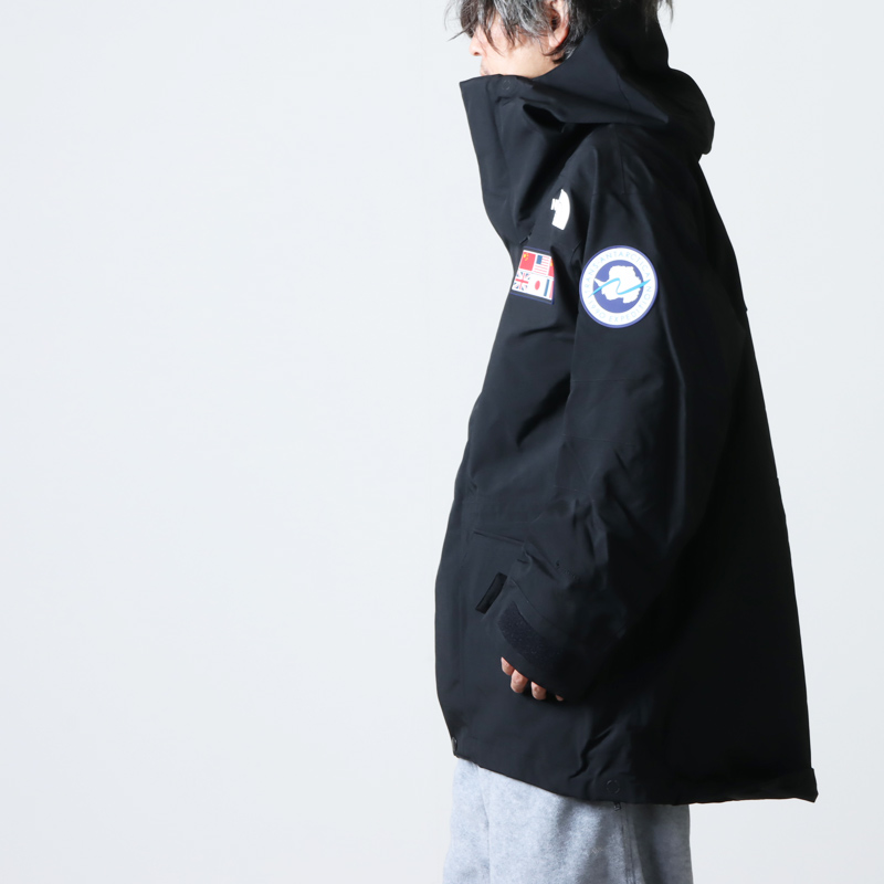 THE NORTH FACE (ザノースフェイス) Trans Antarctica Parka / トランスアンタークティカパーカ