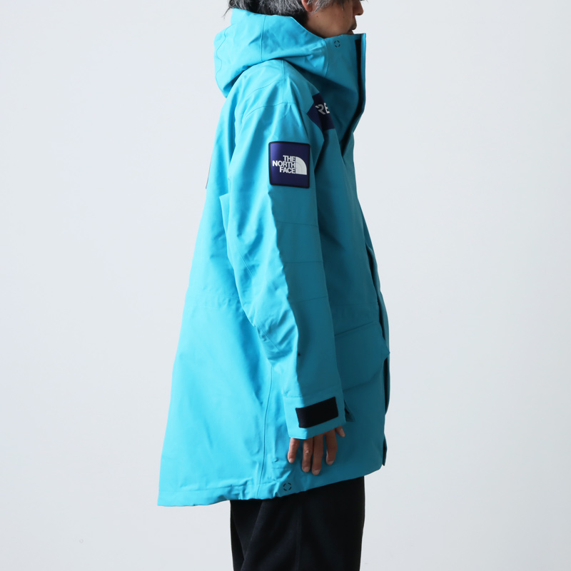 THE NORTH FACE (ザノースフェイス) Trans Antarctica Parka 