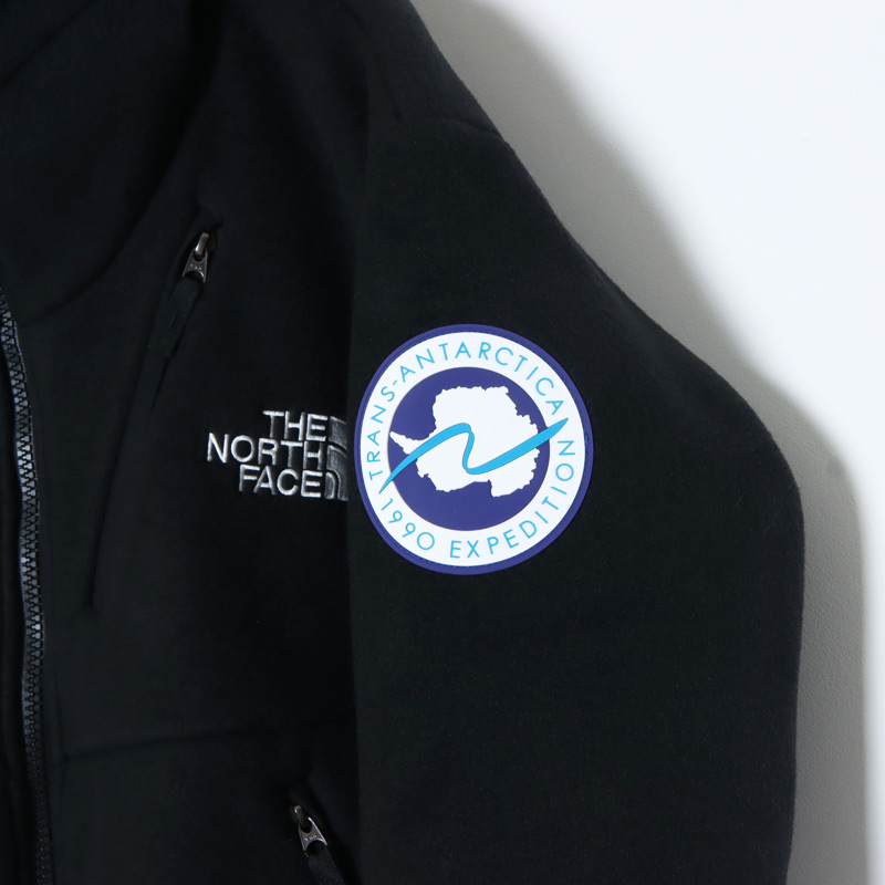THE NORTH FACE(Ρե) Trans Antarctica Fleece Jacket