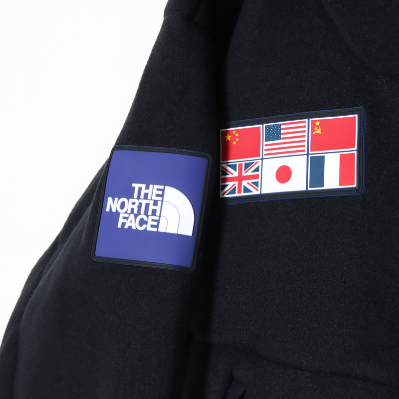 THE NORTH FACE(Ρե) Trans Antarctica Fleece Jacket