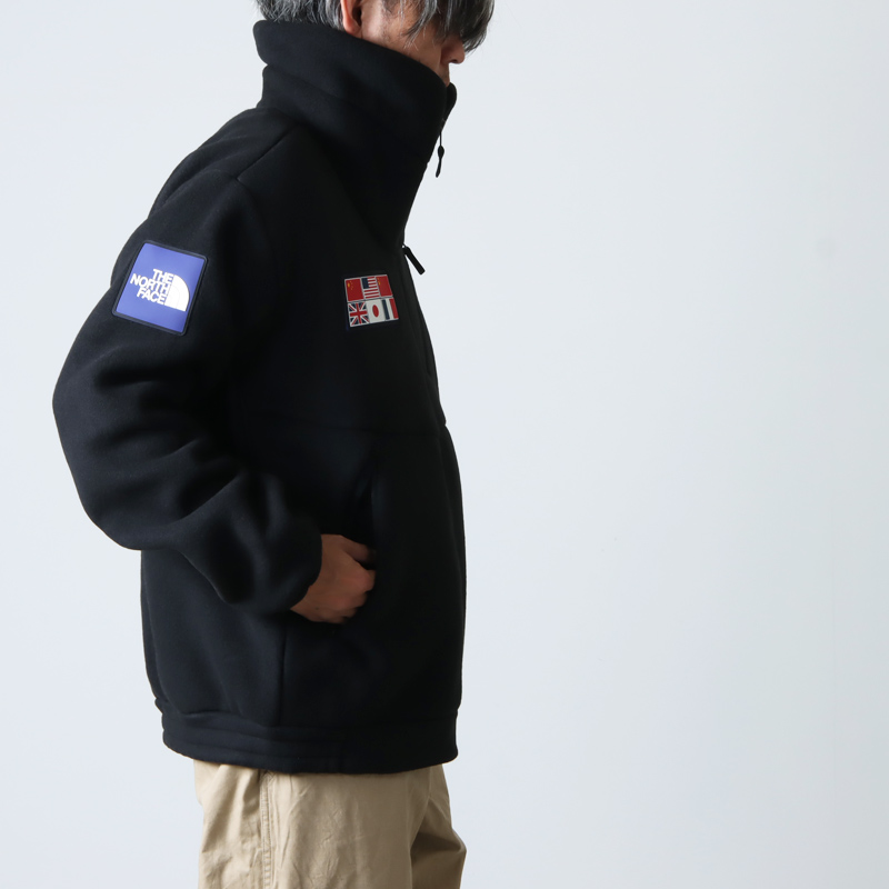 THE NORTH FACE ザノースフェイス Trans Antarctica Fleece Jacket