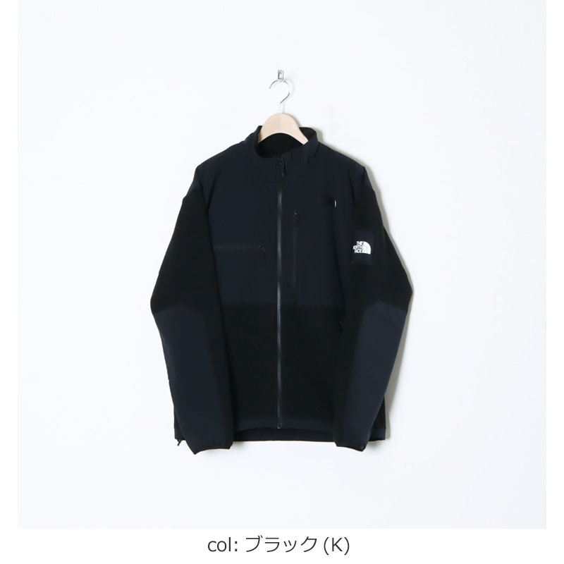 THE NORTH FACE (ザノースフェイス) Tech Denali Jacket / テック 