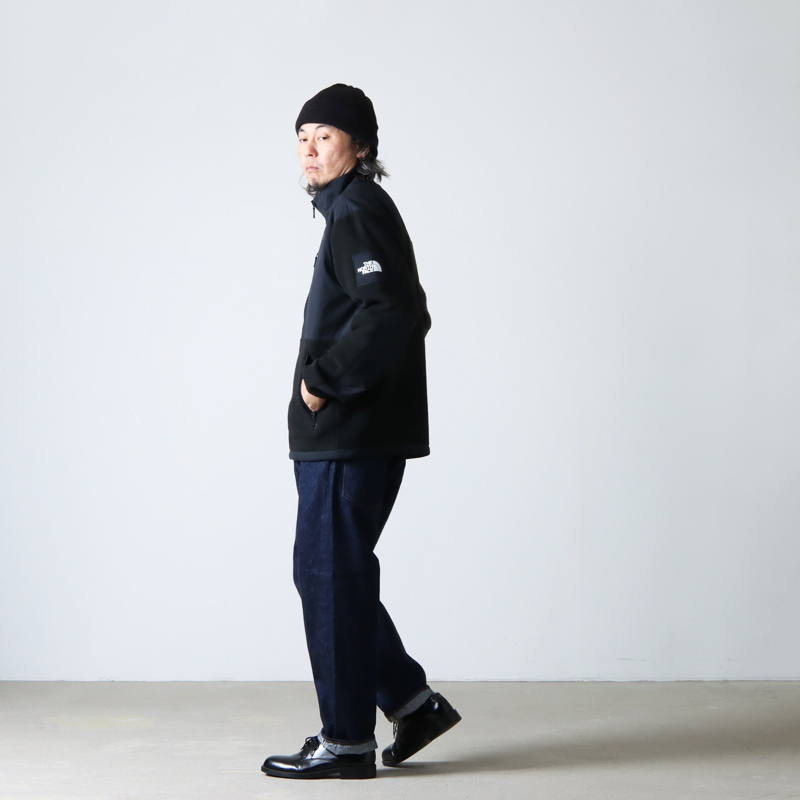 THE NORTH FACE (ザノースフェイス) Tech Denali Jacket / テック