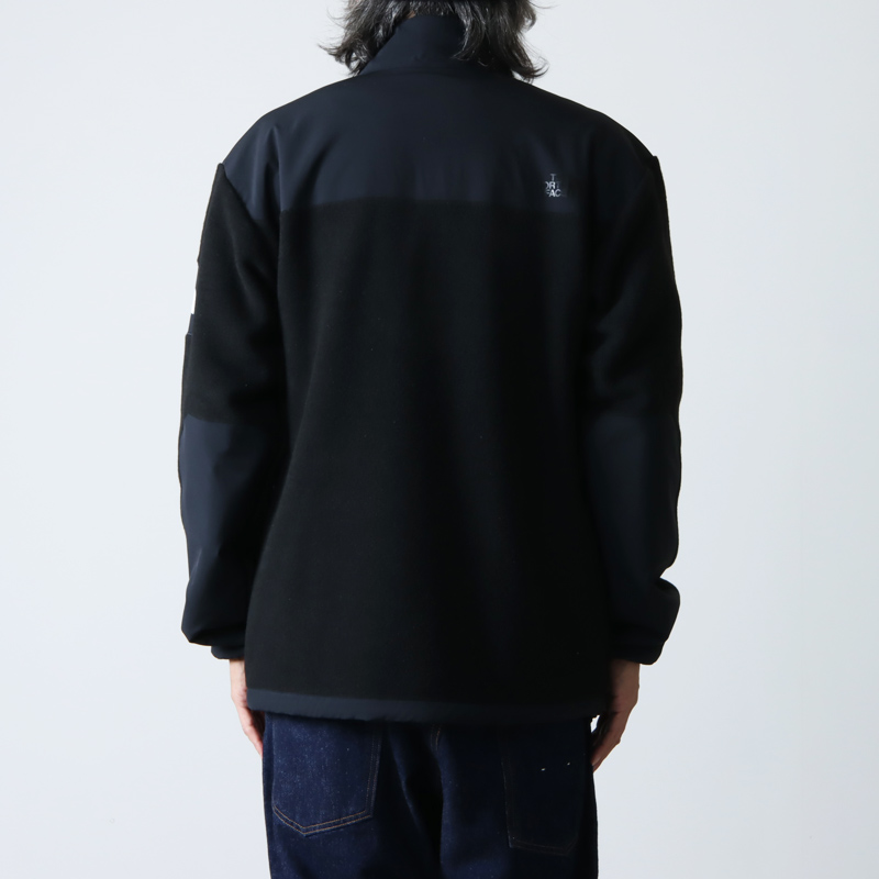 THE NORTH FACE (ザノースフェイス) Tech Denali Jacket / テックデナリジャケット