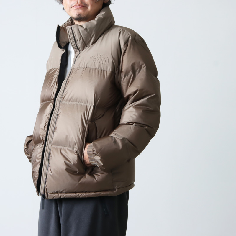 GTX Nuptse Jacket /GORE-TEX/ヌプシ