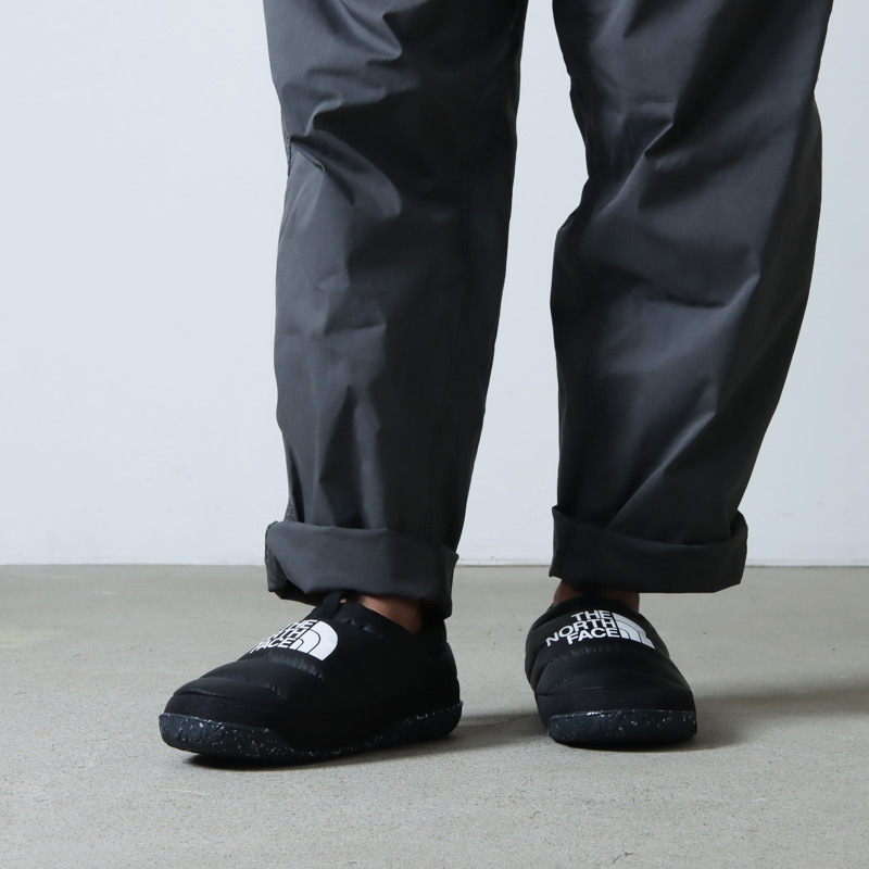 THE NORTH FACE(Ρե) Nuptse Down Mule