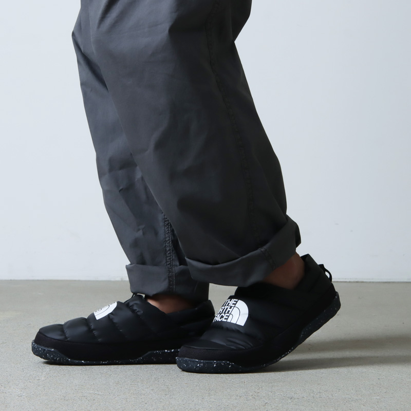 THE NORTH FACE (ザノースフェイス) Nuptse Down Mule / ヌプシダウン ...