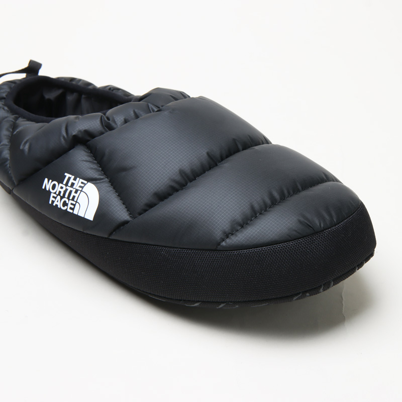 THE NORTH FACE (ザノースフェイス) Nuptse Tent Mule III / ヌプシテントミュール